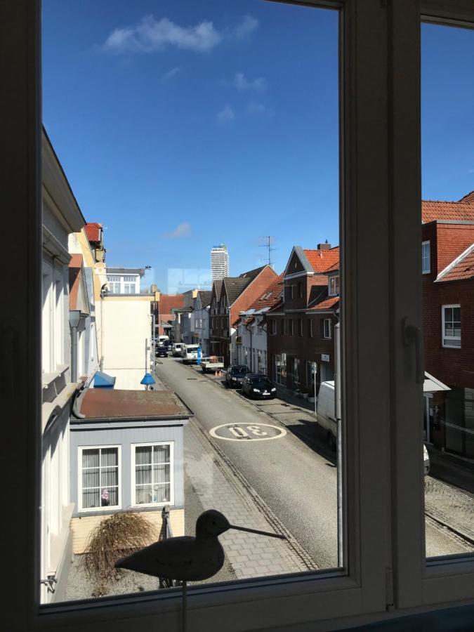 Alte Glaserei Travemuende Lubeck Exterior photo